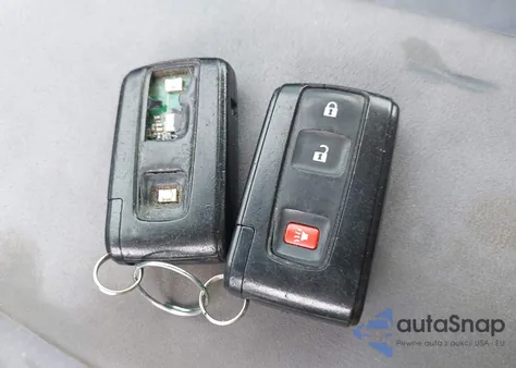 2006 Toyota Prius из США, поврежденный, VIN JTDKB22U367064872